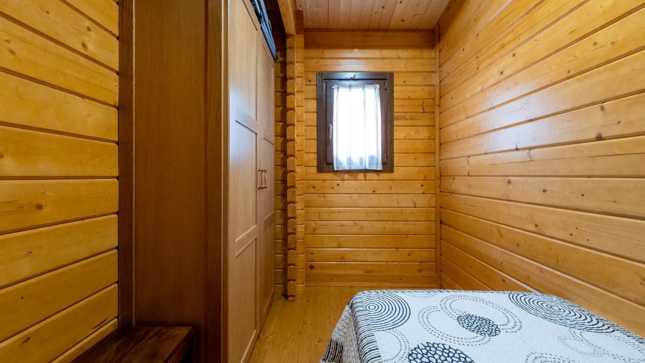 Cabana De Loli Faro Eksteriør bilde