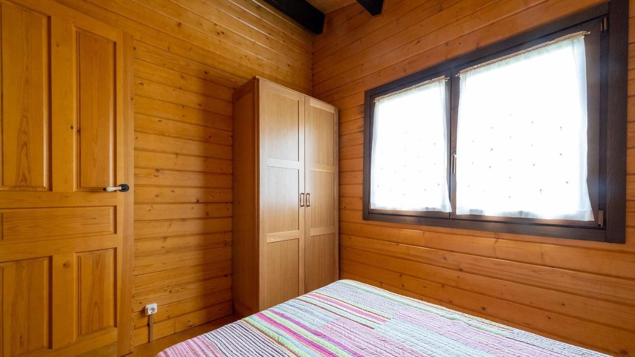 Cabana De Loli Faro Eksteriør bilde