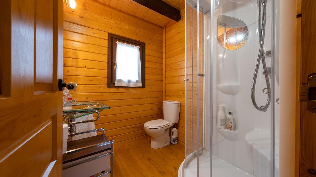 Cabana De Loli Faro Eksteriør bilde