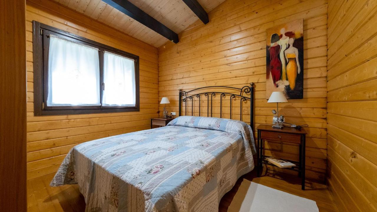 Cabana De Loli Faro Eksteriør bilde