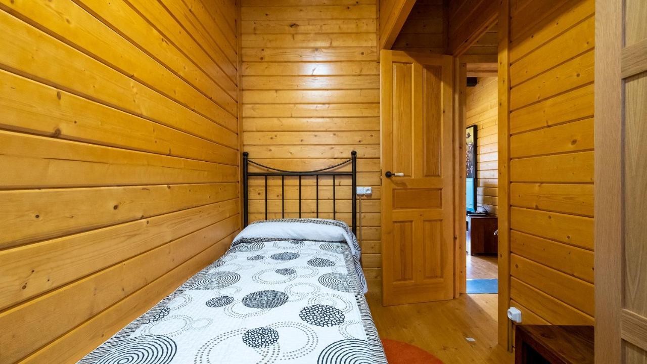 Cabana De Loli Faro Eksteriør bilde
