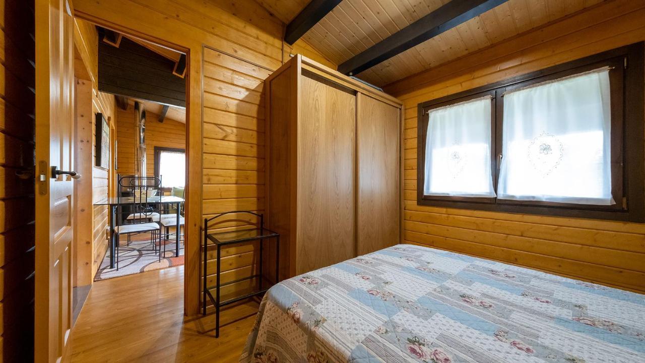 Cabana De Loli Faro Eksteriør bilde